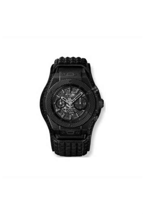 hublot big bang unico depeche mode|Hublot depeche watch.